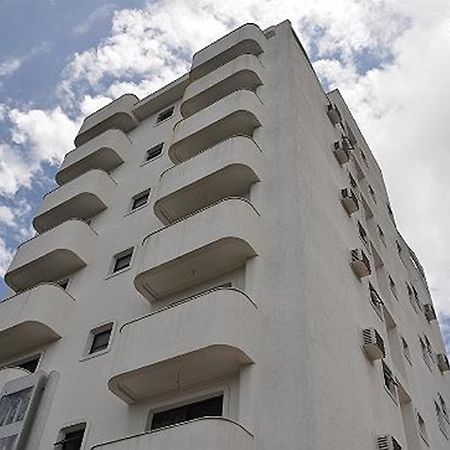 Guaruja Flat Hotel Exterior photo