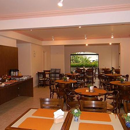 Guaruja Flat Hotel Exterior photo